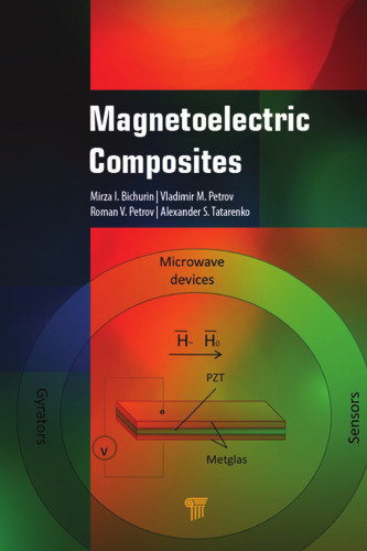 Magnetoelectric Composites