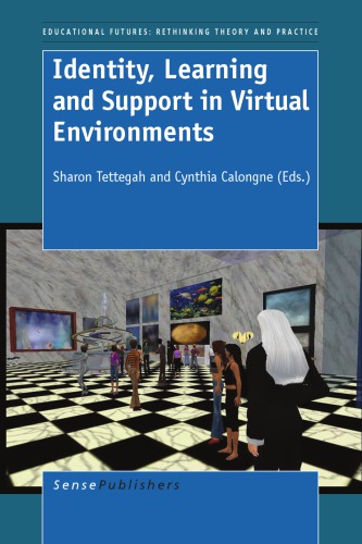 Virtual Environment: The machine is our world