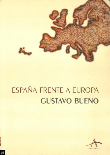 España Frente a Europa