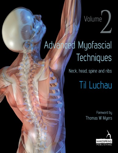 Advanced myofascial techniques