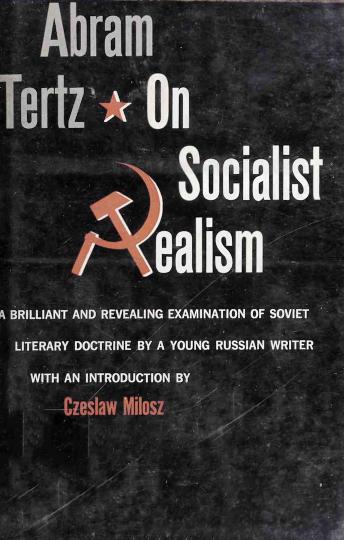 On Socialist Realism