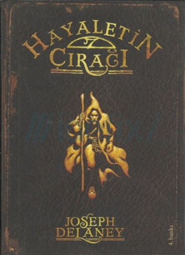 Wardstone - Hayaletin Çırağı