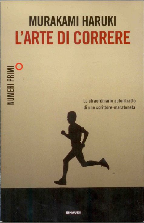 L’arte di correre