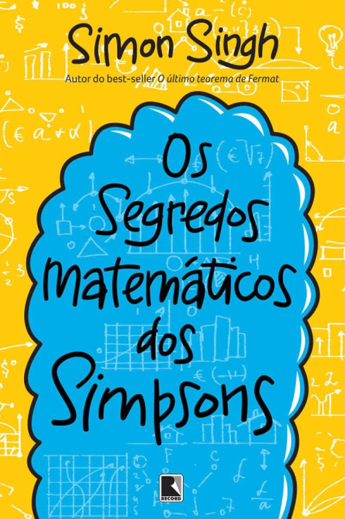 Os segredos matemáticos dos Simpsons