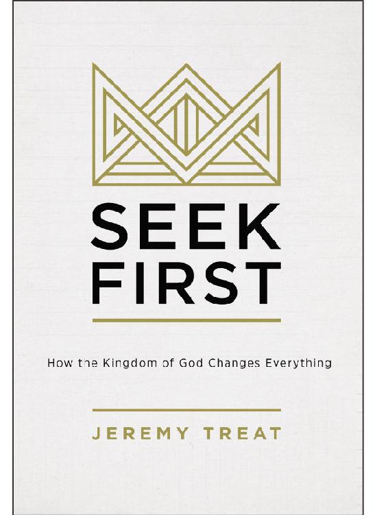 Seek First