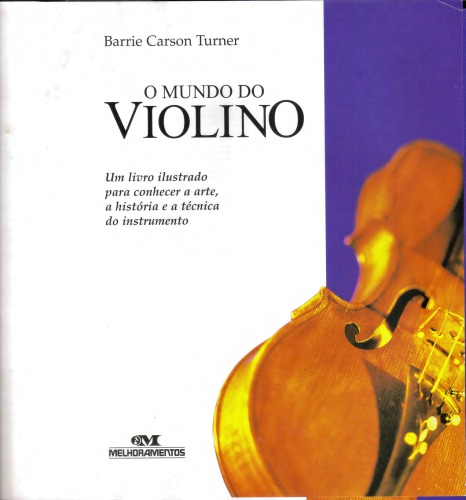 O mundo do violino