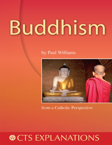 Buddhism from a Catholic Perspective