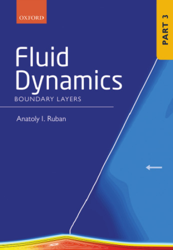 Fluid Dynamics: Part 3 Boundary Layers