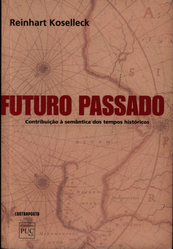 Futuro passado: contribuição à semântica dos tempos históricos
