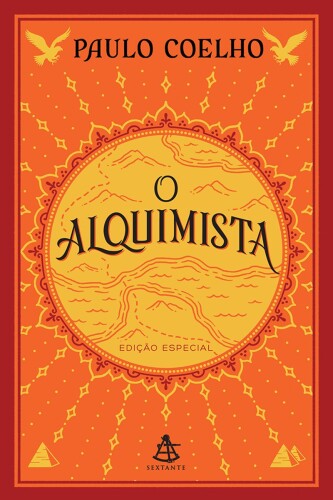 O Alquimista [ATBC]