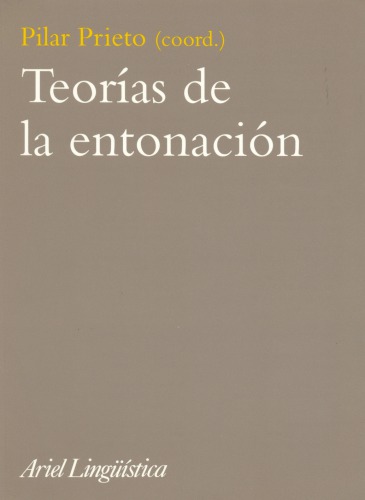 Teorías de la entonación