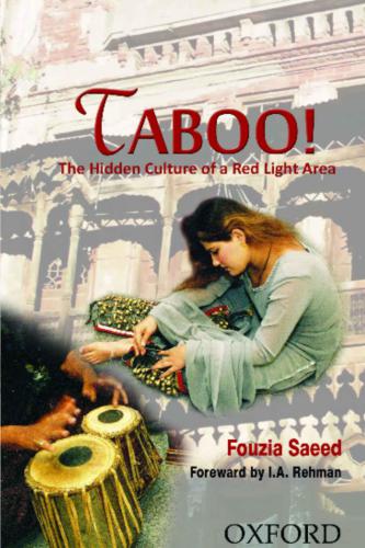 Taboo!: The Hidden Culture of a Red Light Area