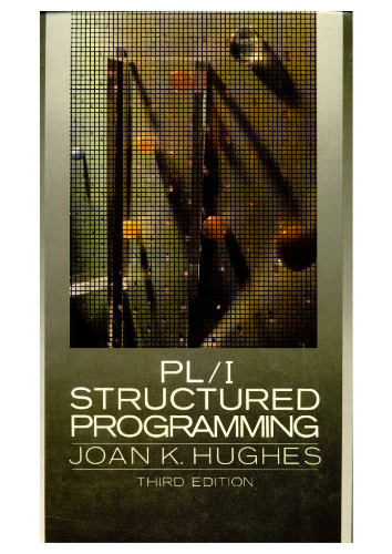 PL /I Structured Programming