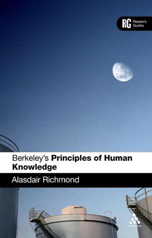 Berkeley’s ’Principles of Human Knowledge’: A Reader’s Guide