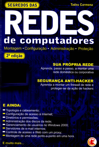 Segredos das Redes de Computadores