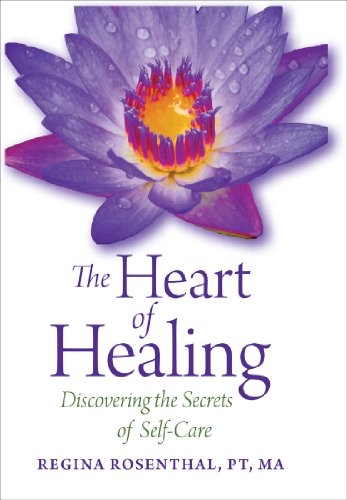 The Heart of Healing: Discovering the Secrets of Self-Care