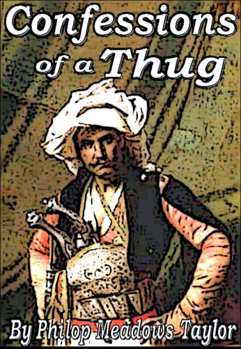 Confessions of a Thug