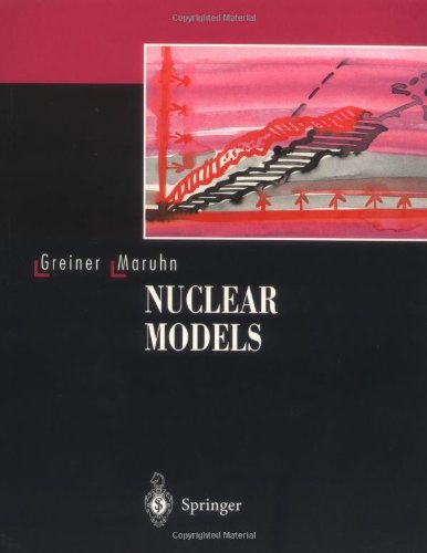 Nuclear Models