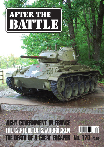 The Vichy Government in France