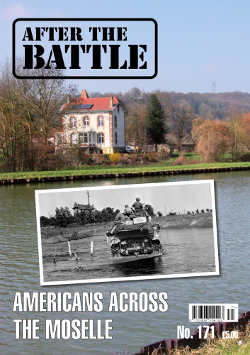 Americans Across the Moselle