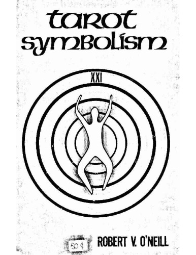 Tarot Symbolism