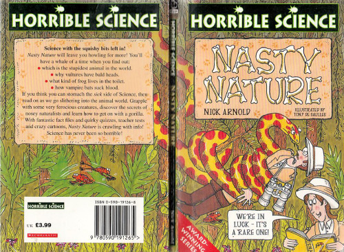 Nasty Nature