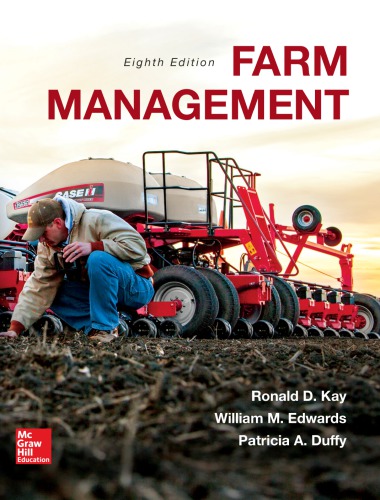 Farm management