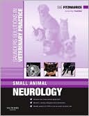 Saunders Solutions in Veterinary Practice: Small Animal Neurology