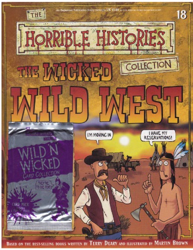 The Wicked Wild West