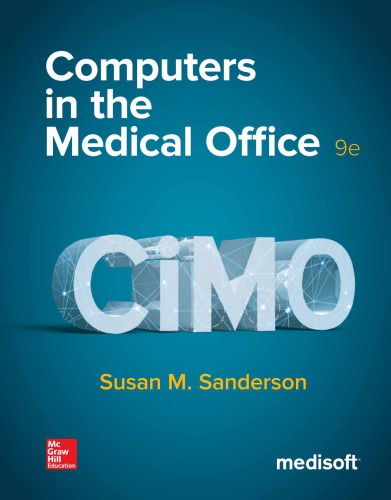 Computers in the Medical Office