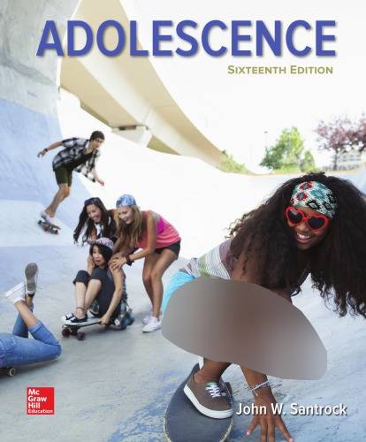 Adolescence