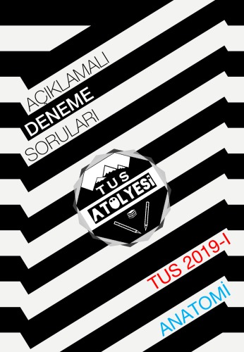 Anatomi  Açıklamalı Cevaplı