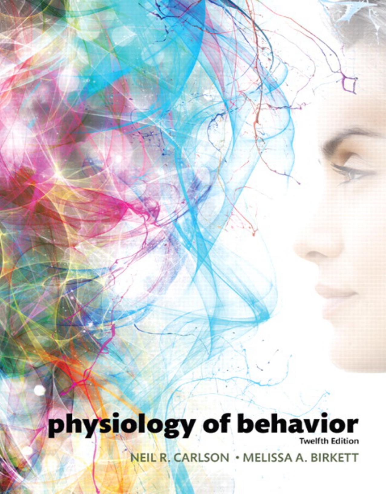 Physiology of Behavior
