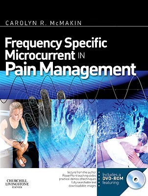 Frequency-Specific Microcurrent in Pain Management