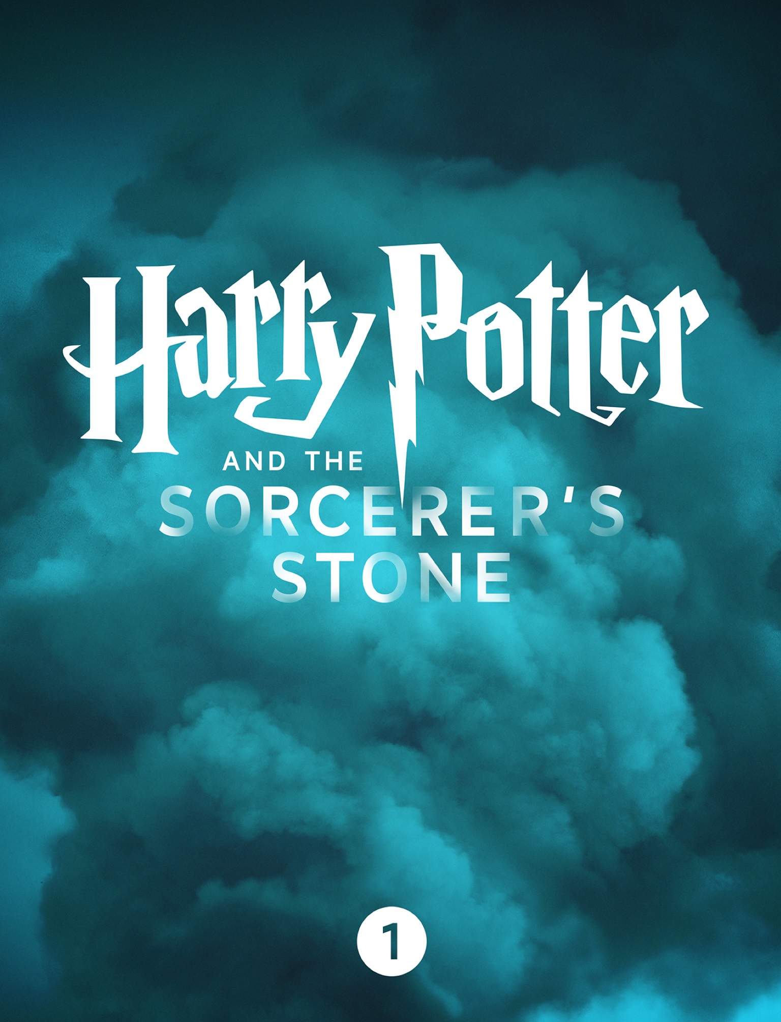 Harry Potter and the Sorcerer’s Stone