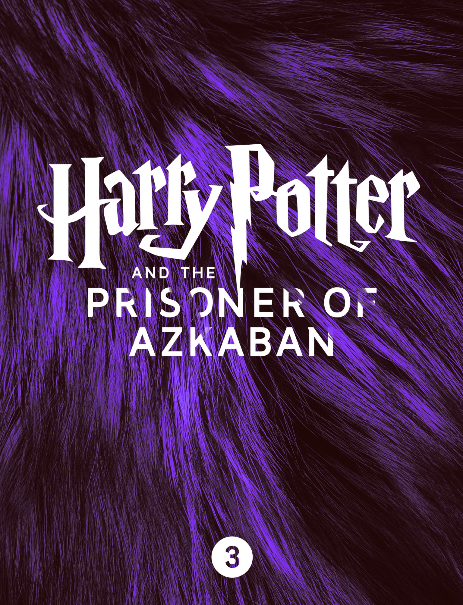 Harry Potter and the Prisoner of Azkaban