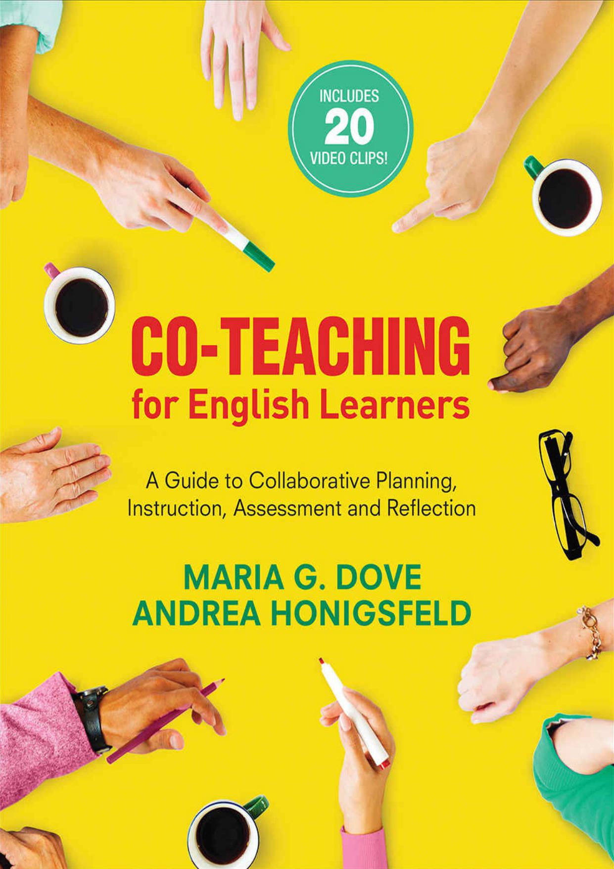 Collaboration and Co-Teaching for English Learners: Moving Beyond the Basics