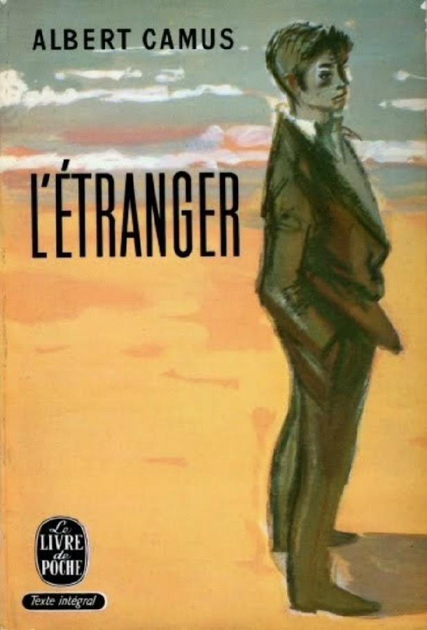 L’Étranger
