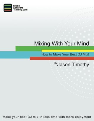 Music Habits: How to make your best DJ mix in less time