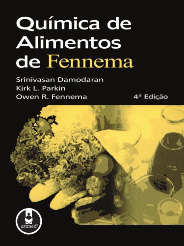 Química de Alimentos de Fennema