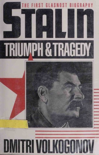 Stalin : triumph and tragedy