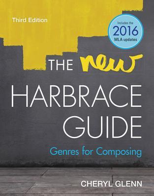 The New Harbrace Guide: Genres for Composing
