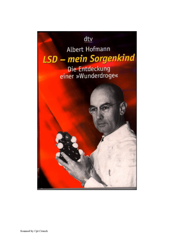 LSD, mein Sorgenkind