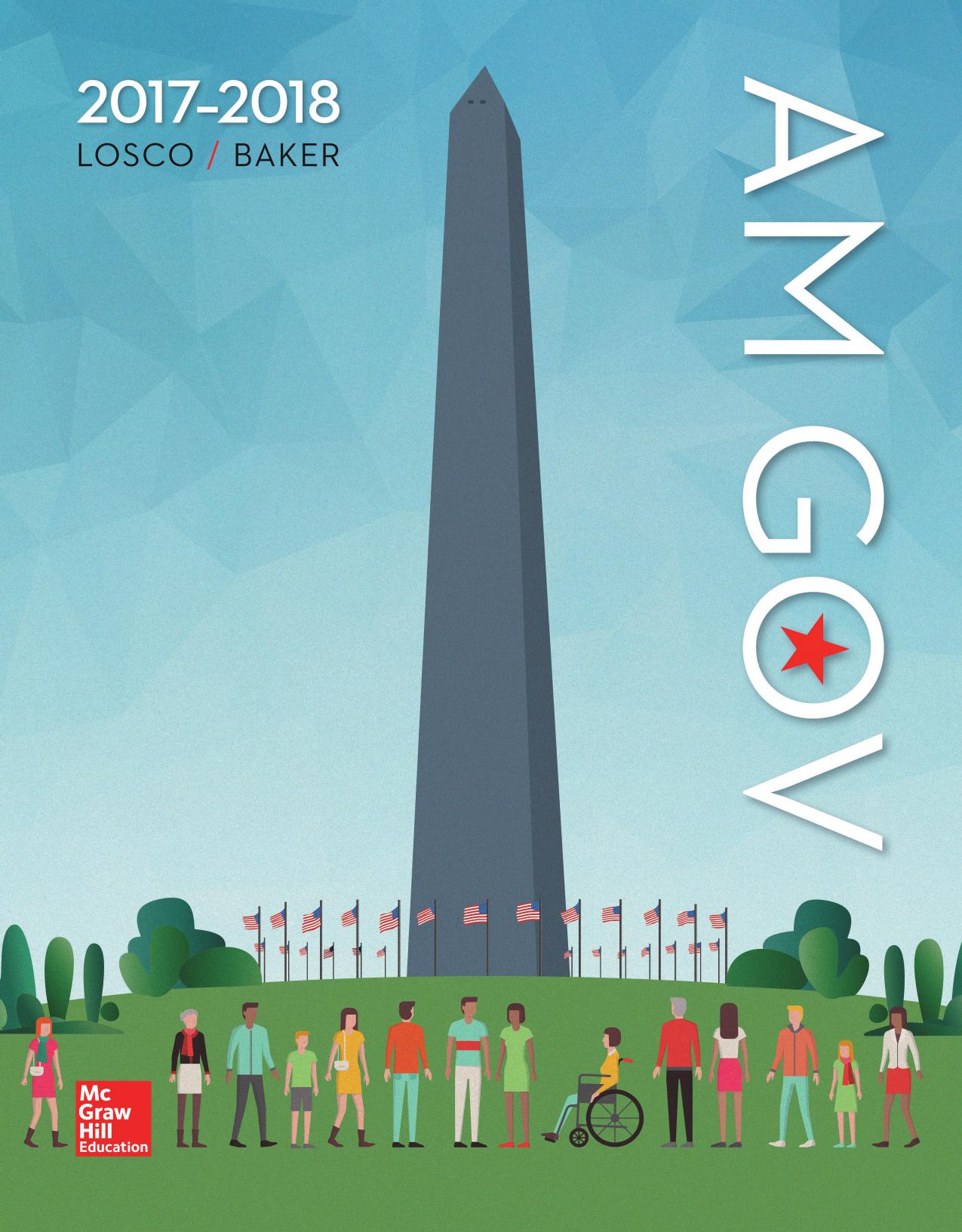 American government 2017-2018