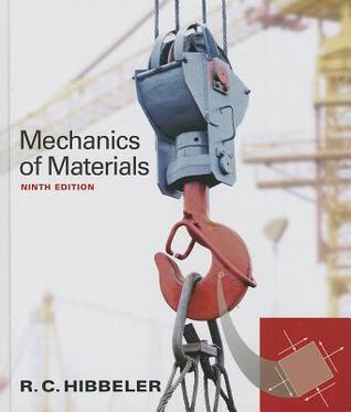Mechanics of Materials - 9th Edition + Solutions Manual