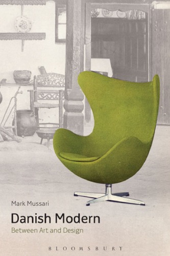 Danish Modern: Between Art and Design