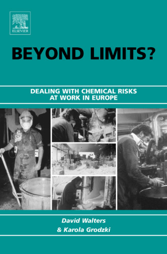 Beyond Limits?: Dealing with Chemical Risks at Work in Europe