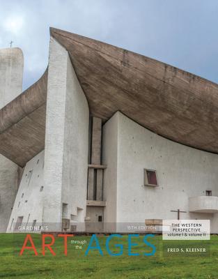 Gardner’s Art Through the Ages: The Western Perspective, Volume II