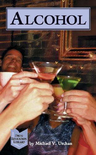 Drug Education Library - Alcohol