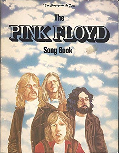 Ten Songs From the Past - The Pink Floyd Song Book